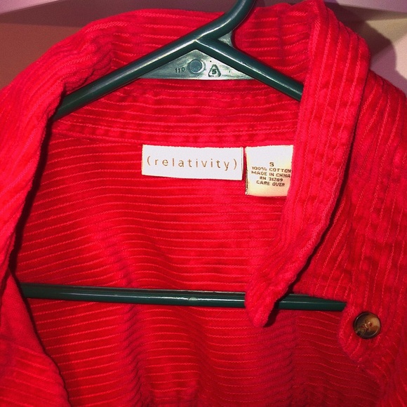 Jacket - Picture 2 of 2